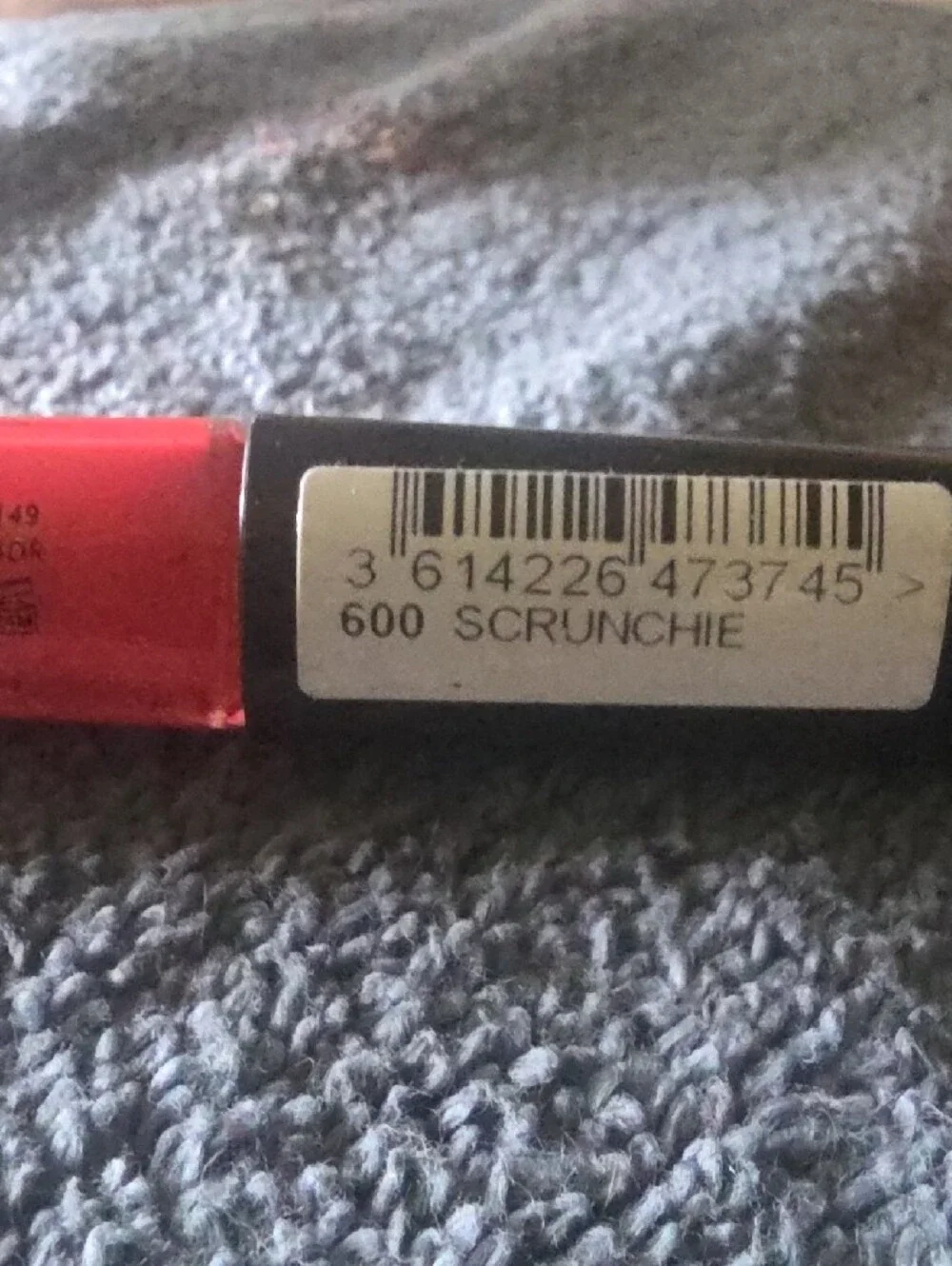 3 FOR $9 SEE DETAILS Rimmel Stay Satin Liquid Lip Colour SCRUNCHIE SHADE
